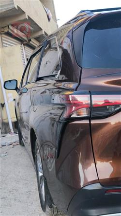 تويوتا سيينا